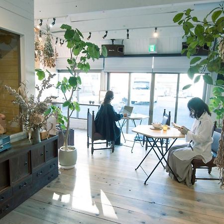 Atelier&Hostel ナギサウラ 熱海市 エクステリア 写真