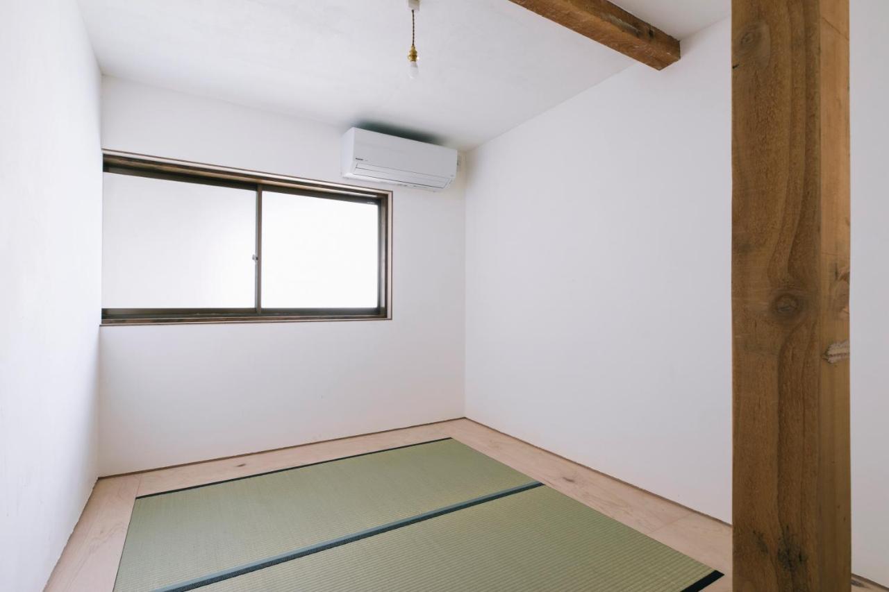 Atelier&Hostel ナギサウラ 熱海市 エクステリア 写真