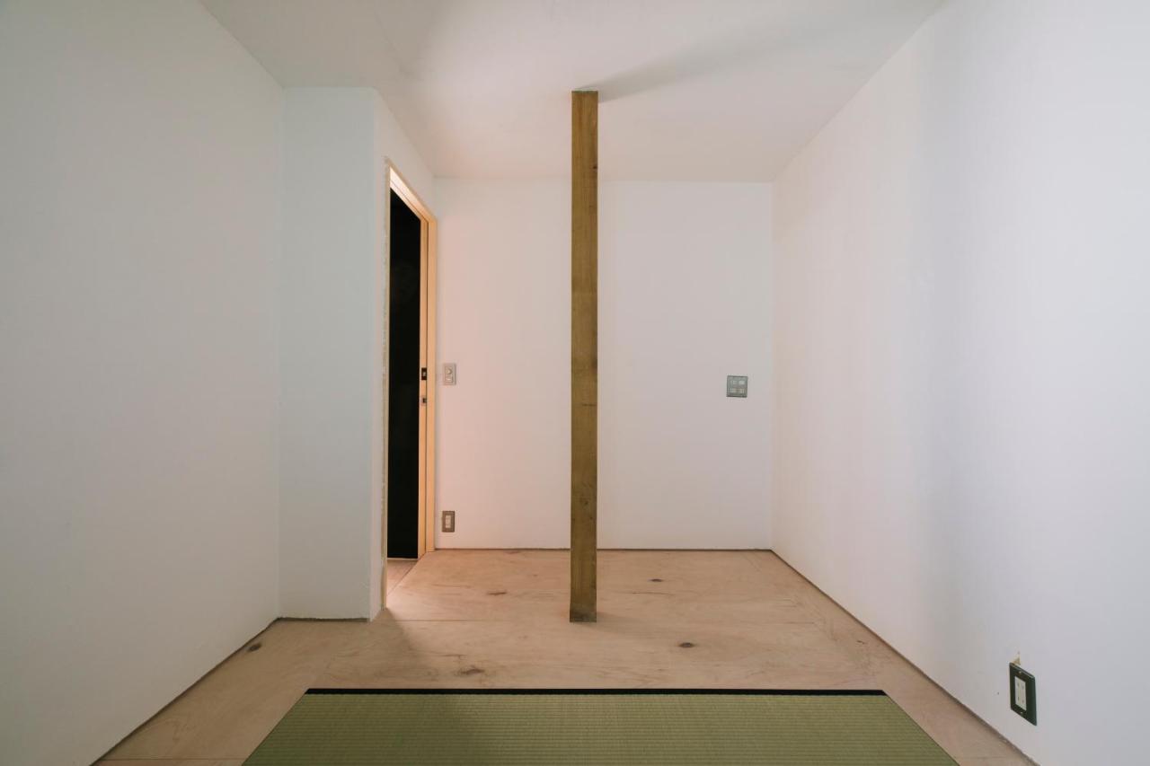 Atelier&Hostel ナギサウラ 熱海市 エクステリア 写真