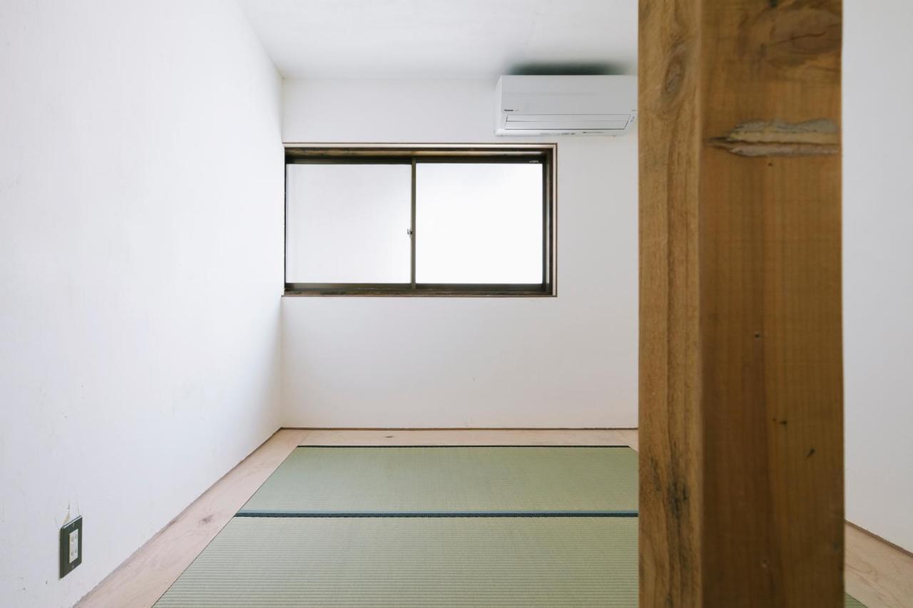 Atelier&Hostel ナギサウラ 熱海市 エクステリア 写真