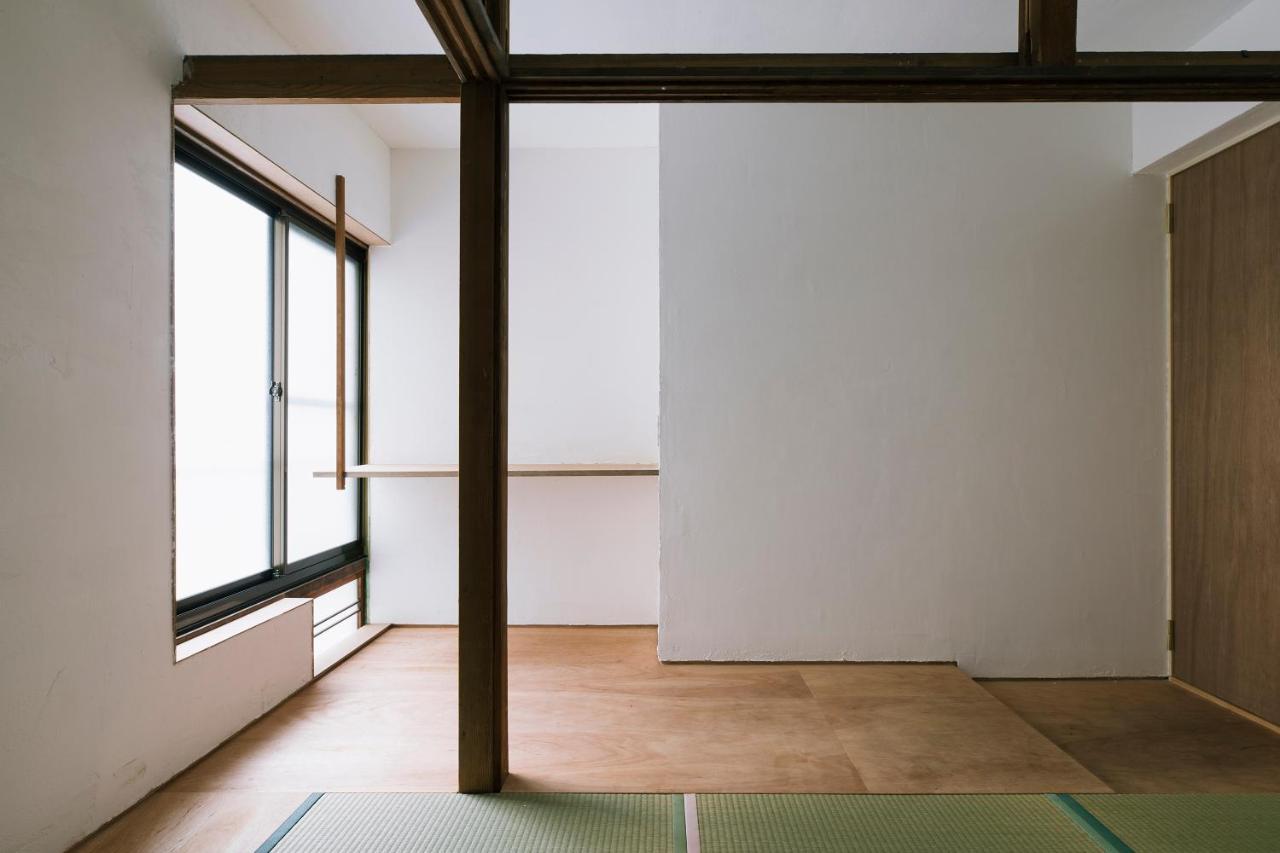 Atelier&Hostel ナギサウラ 熱海市 エクステリア 写真