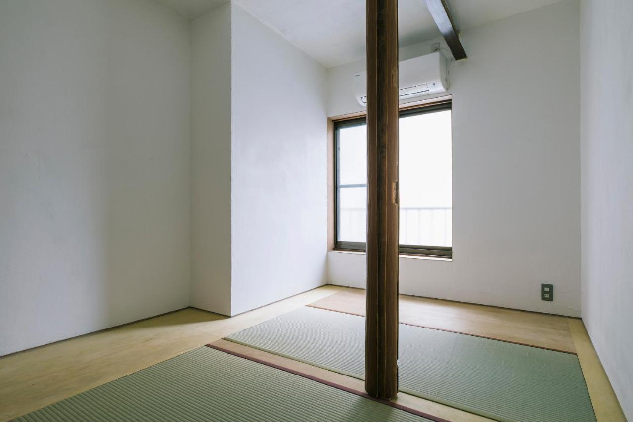 Atelier&Hostel ナギサウラ 熱海市 エクステリア 写真