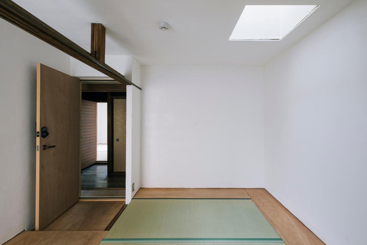 Atelier&Hostel ナギサウラ 熱海市 エクステリア 写真